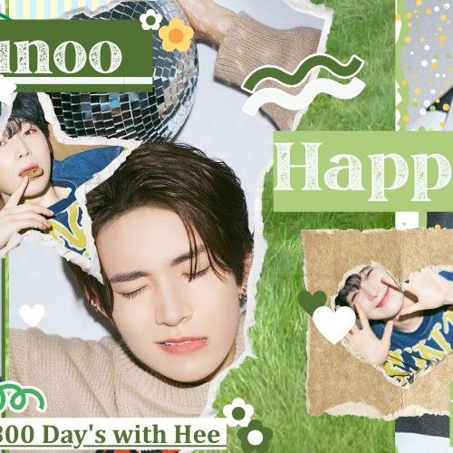 선우 (ENHYPEN)의 비하인드 컷