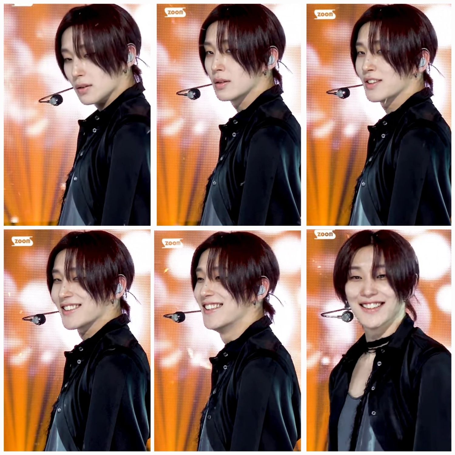 Latest photo of Jongup (B.A.P)