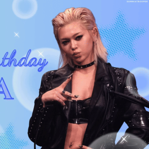 Latest photo of AleXa