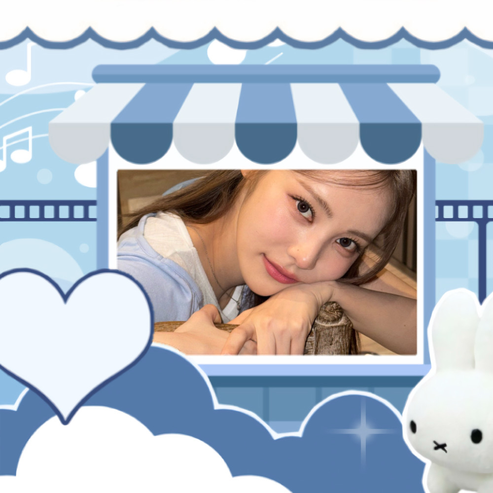 Recent activity shot of JinSoul (ARTMS)