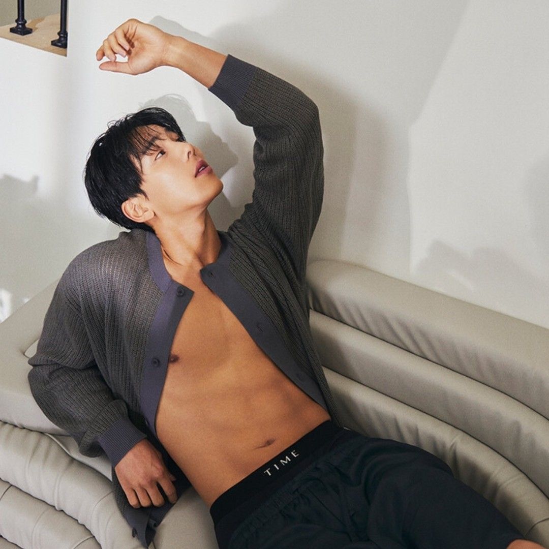 셔누 (몬스타엑스) 팬이 찍은 순간