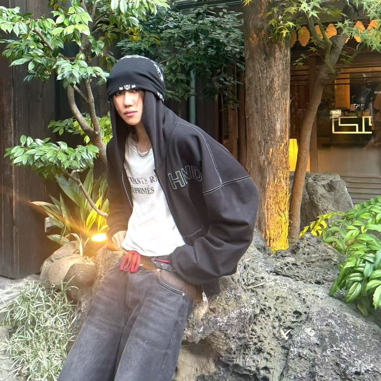 Latest photo of The 8 (SEVENTEEN)