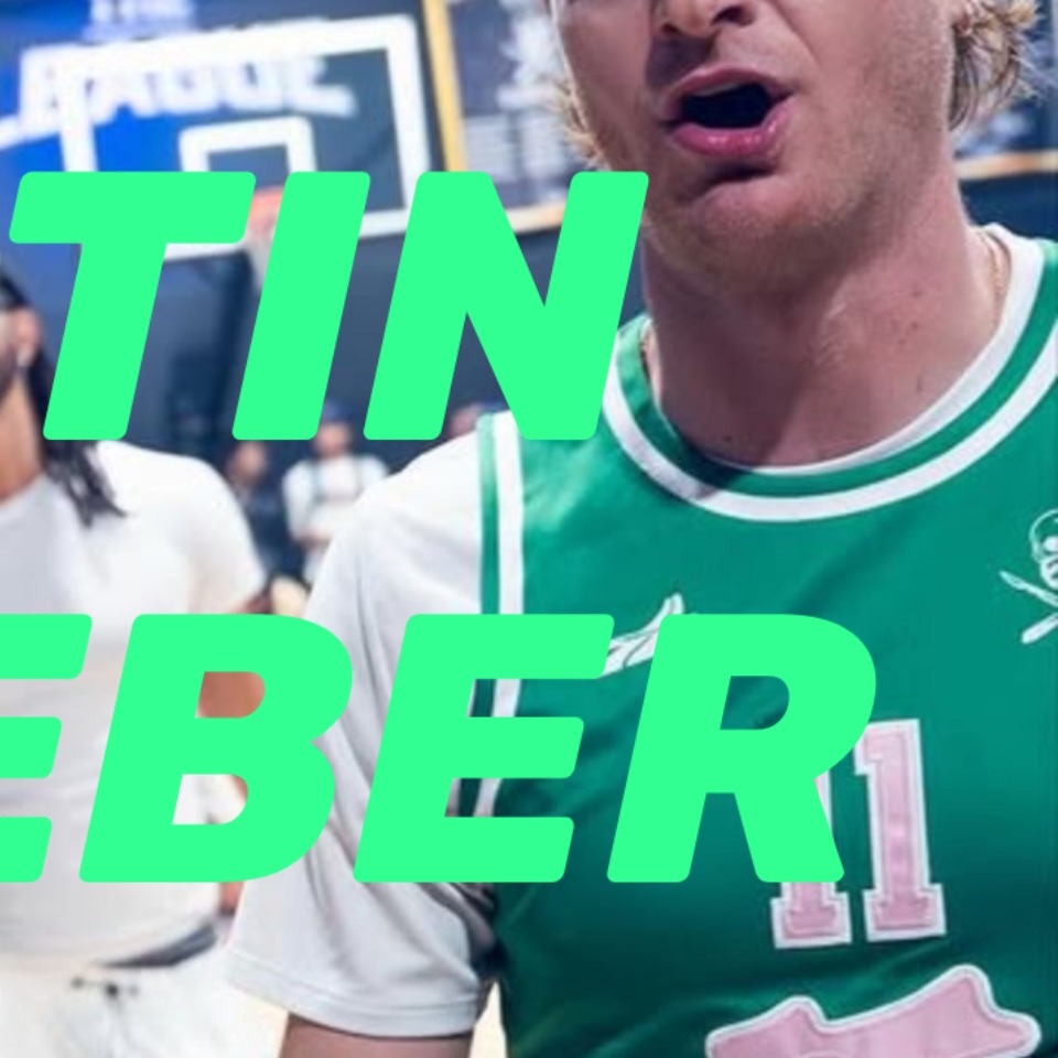 Latest photo of Justin Bieber