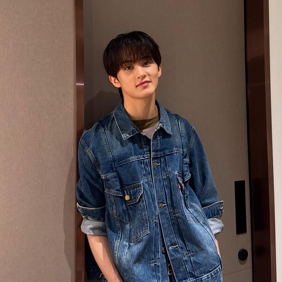 Mark (NCT 127, NCT DREAM)的最新照片