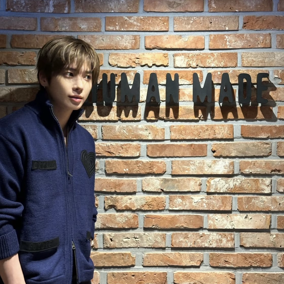 太顯 (TOMORROW X TOGETHER)的最新照片