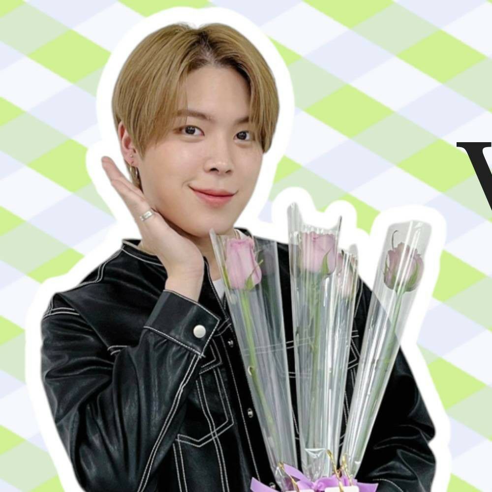 Latest photo of VERIVERY