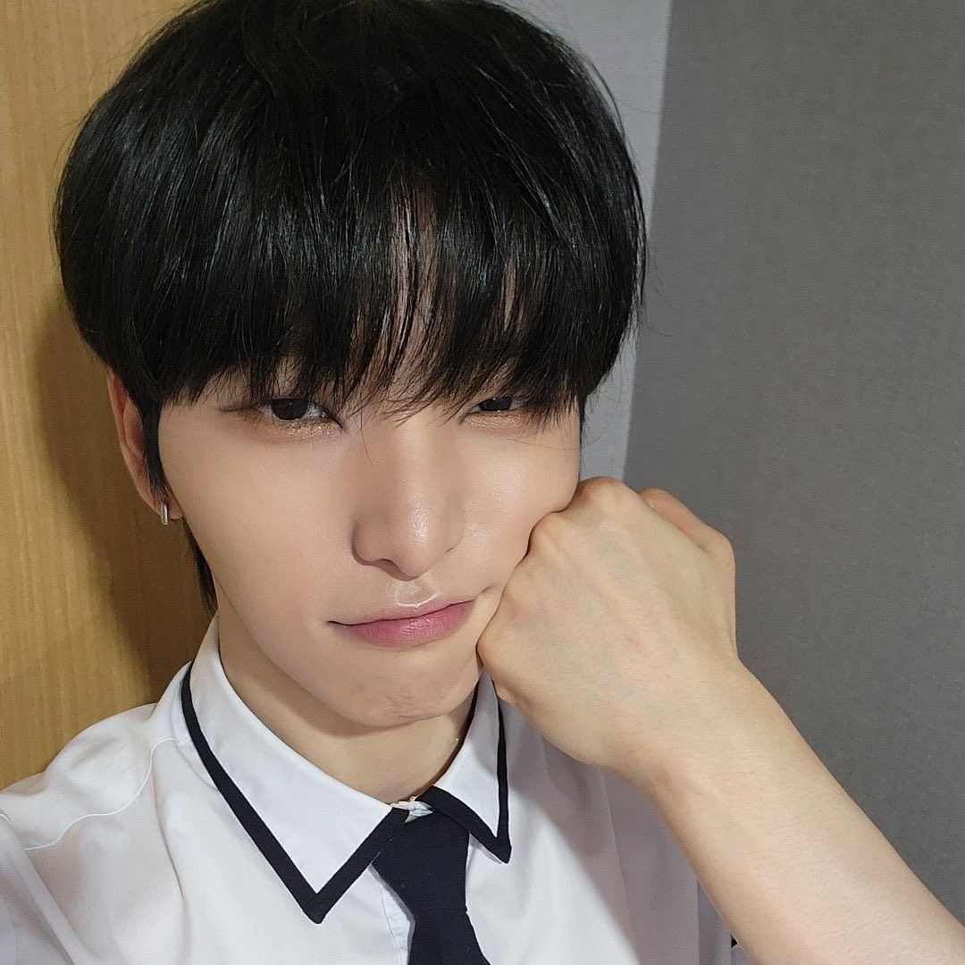 Latest photo of Seoho (ONEUS)