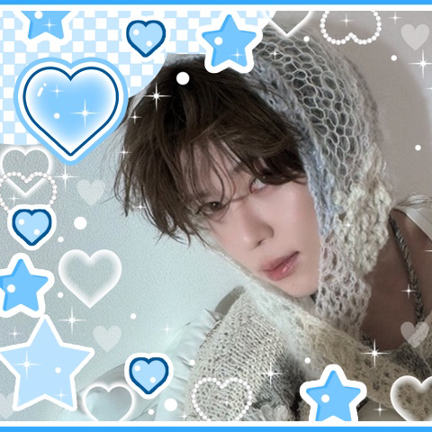 Latest photo of Sion (NCT WISH)