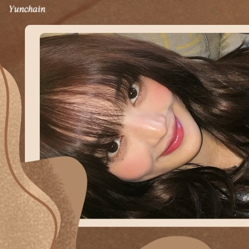 A moment captured by Minnie (i-dle)'s fan