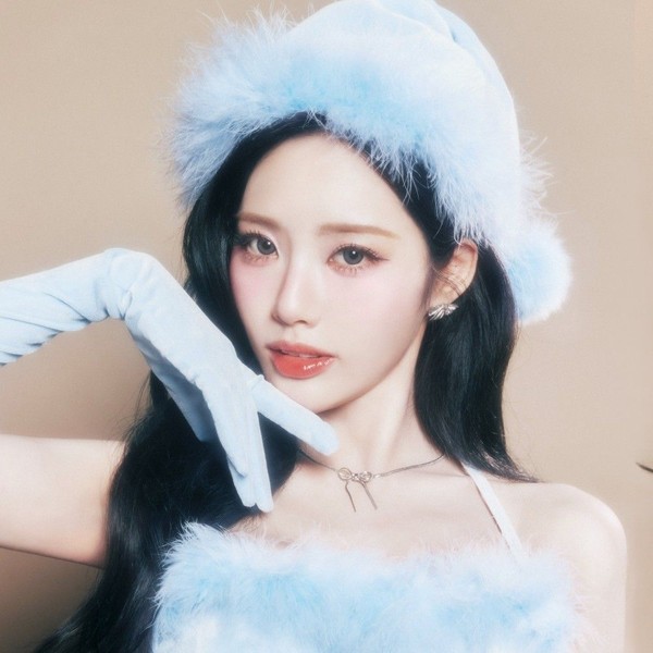 Best moment chosen by Park Jiwon (fromis_9) fandom