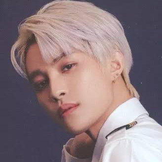 Behind-the-scenes cut of YANGYANG (WayV)