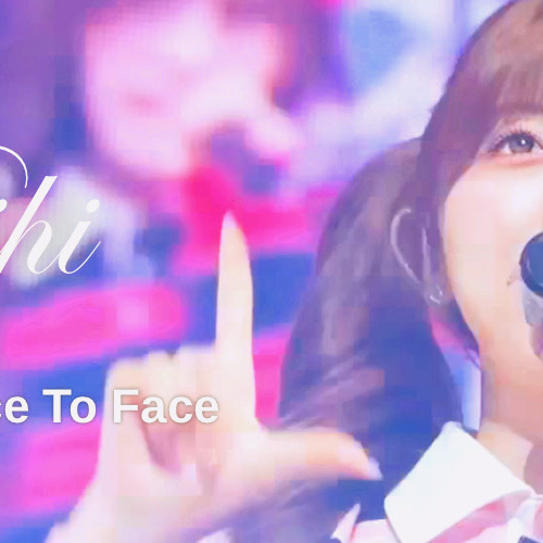 ミイヒ (NiziU)の舞台裏ショット