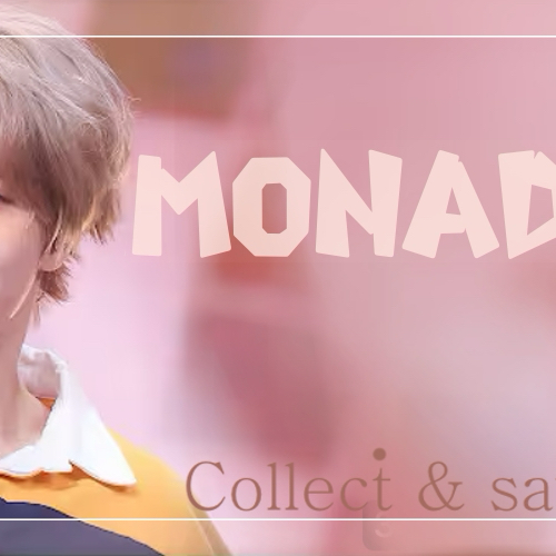 Recent activity shot of Wonjin (CRAVITY)