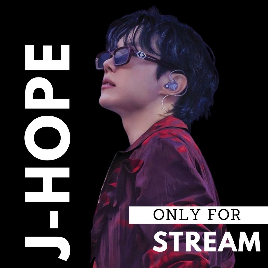 A moment captured by j-hope (BTS)'s fan