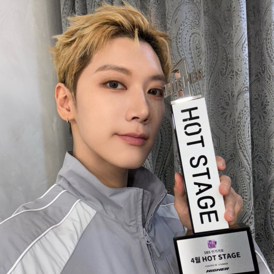 Latest photo of TEN (WayV)