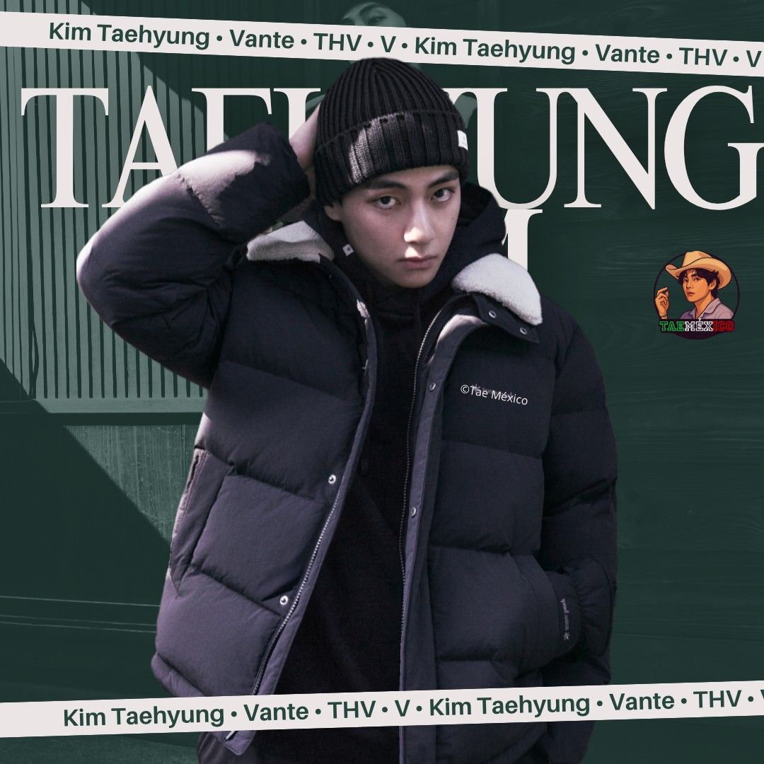 뷔 (방탄소년단) 팬이 찍은 순간