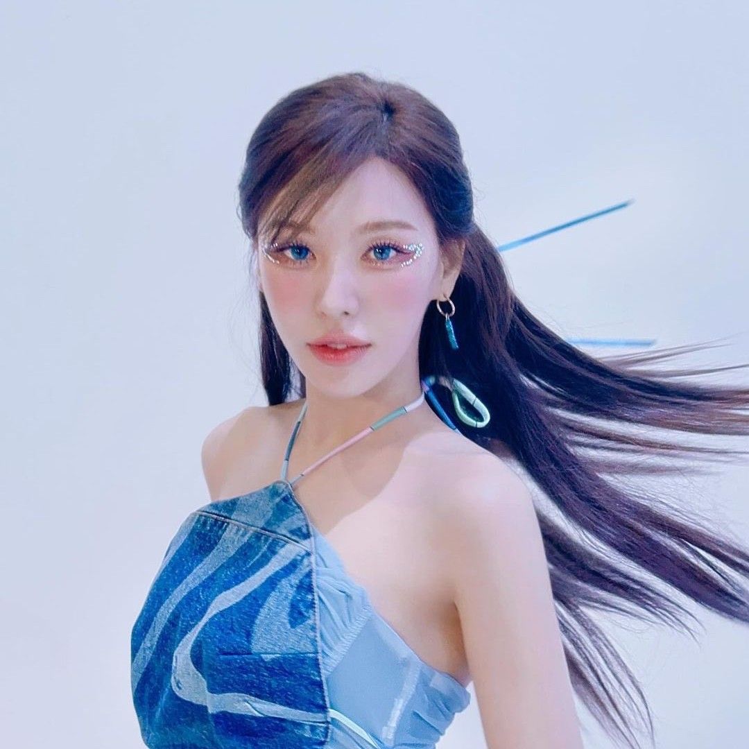 ウェンディ (Red Velvet)の最近の活動写真