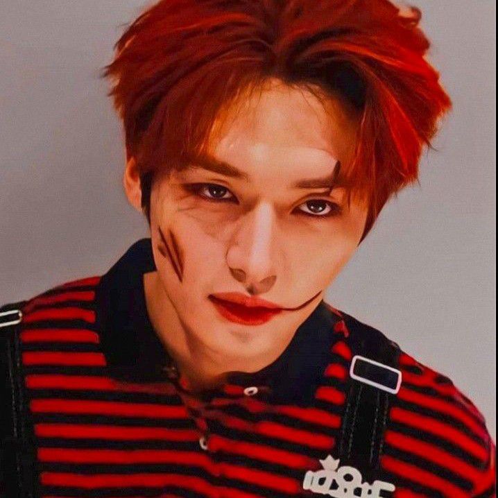 リノ (Stray Kids)の最新写真