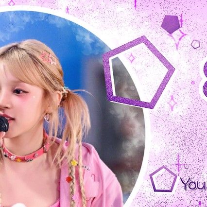 雨琦 ((G)I-DLE)的最新活動照片
