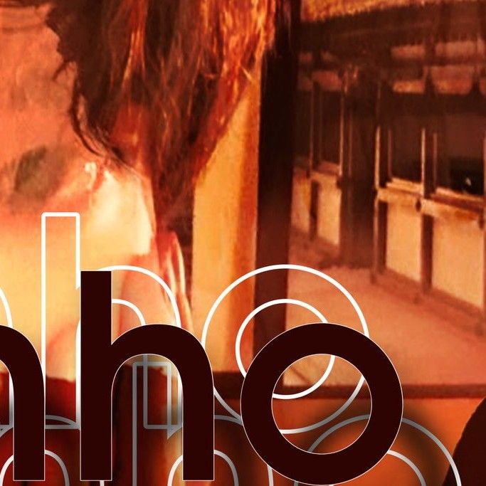 Recent activity shot of Yunho (ATEEZ)