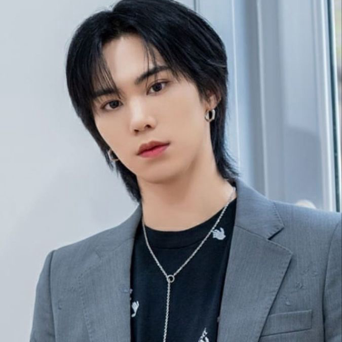 Recent activity shot of Rocky