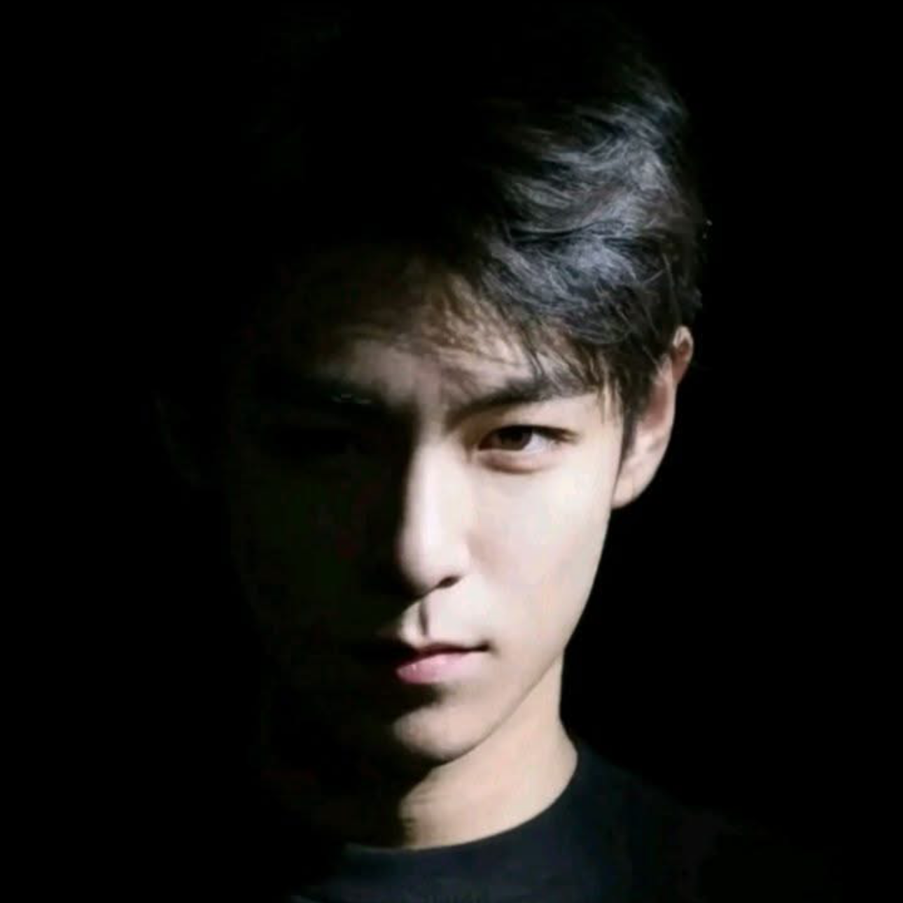 Recent activity shot of T.O.P