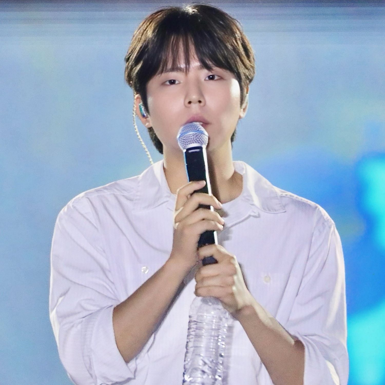정승환의 최신 사진