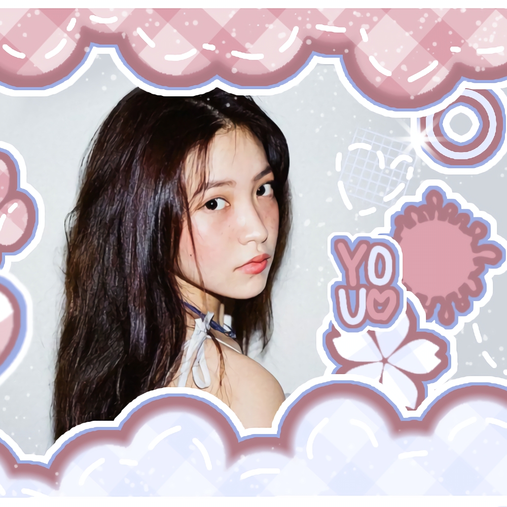 A moment captured by Yeri (Red Velvet)'s fan