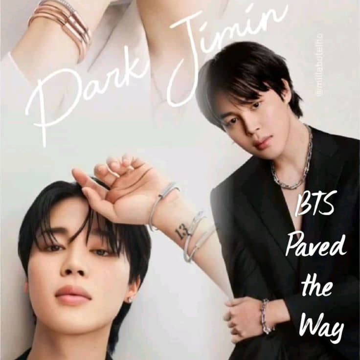 智旻 (防彈少年團)粉絲拍下的瞬間