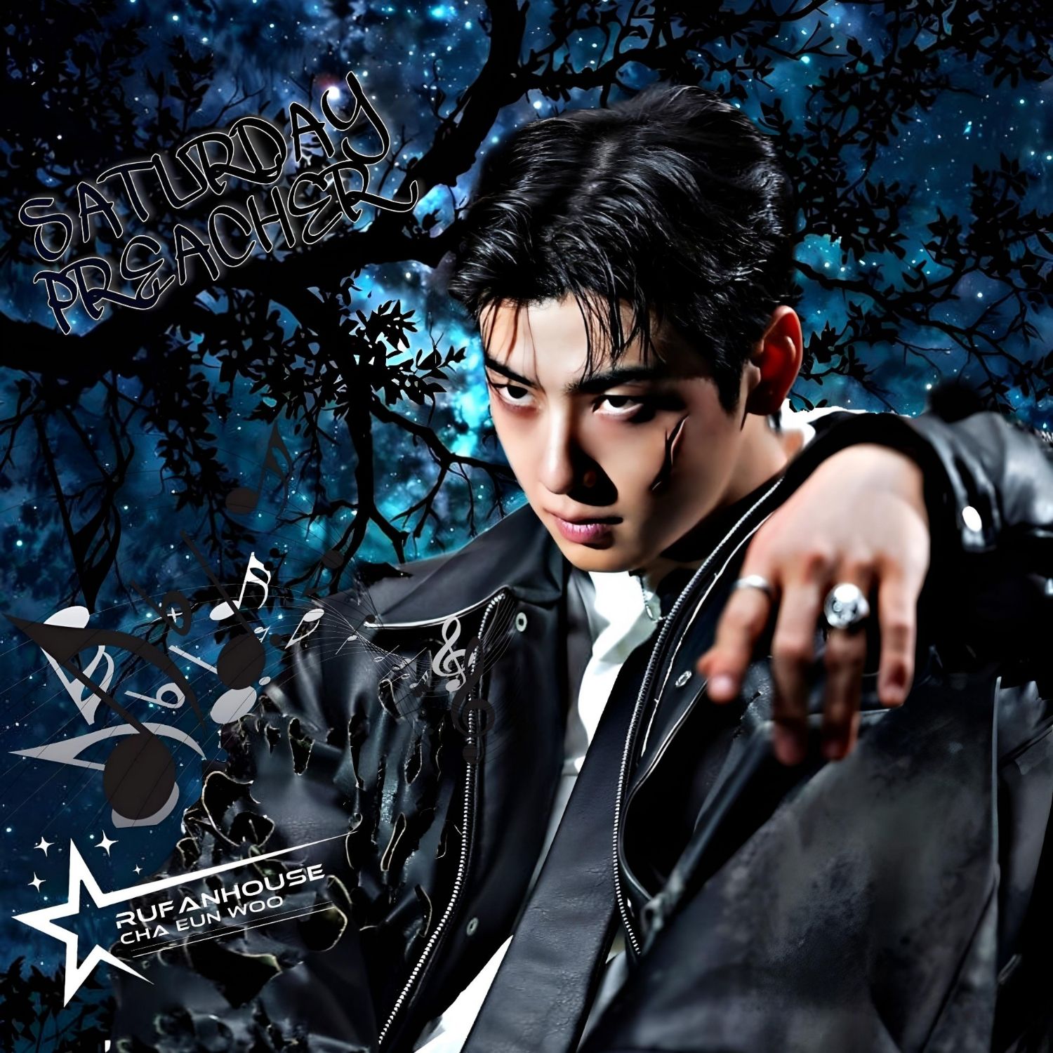 Latest photo of Eunwoo (ASTRO)