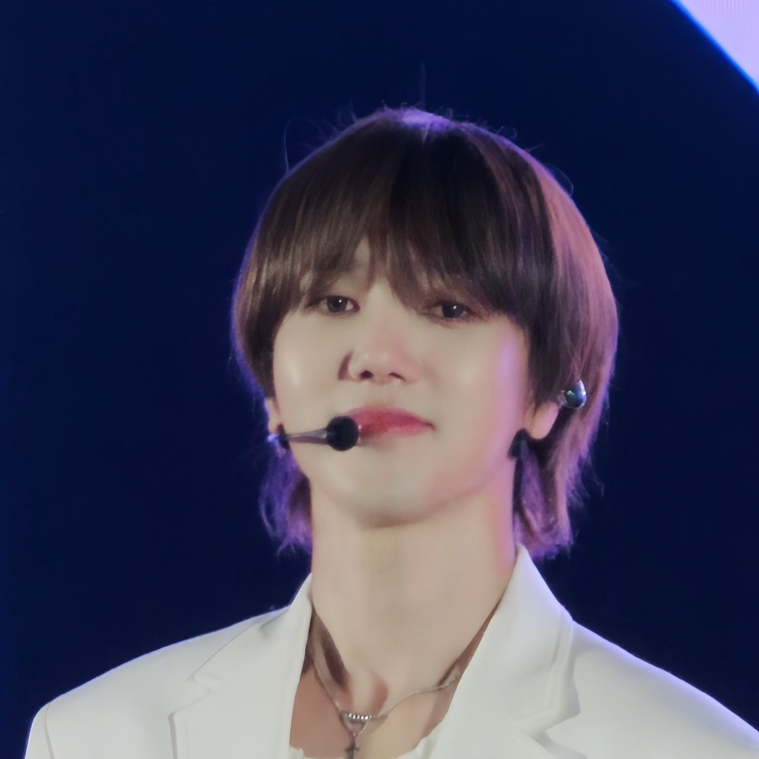藝聲 (Super Junior)的最新照片