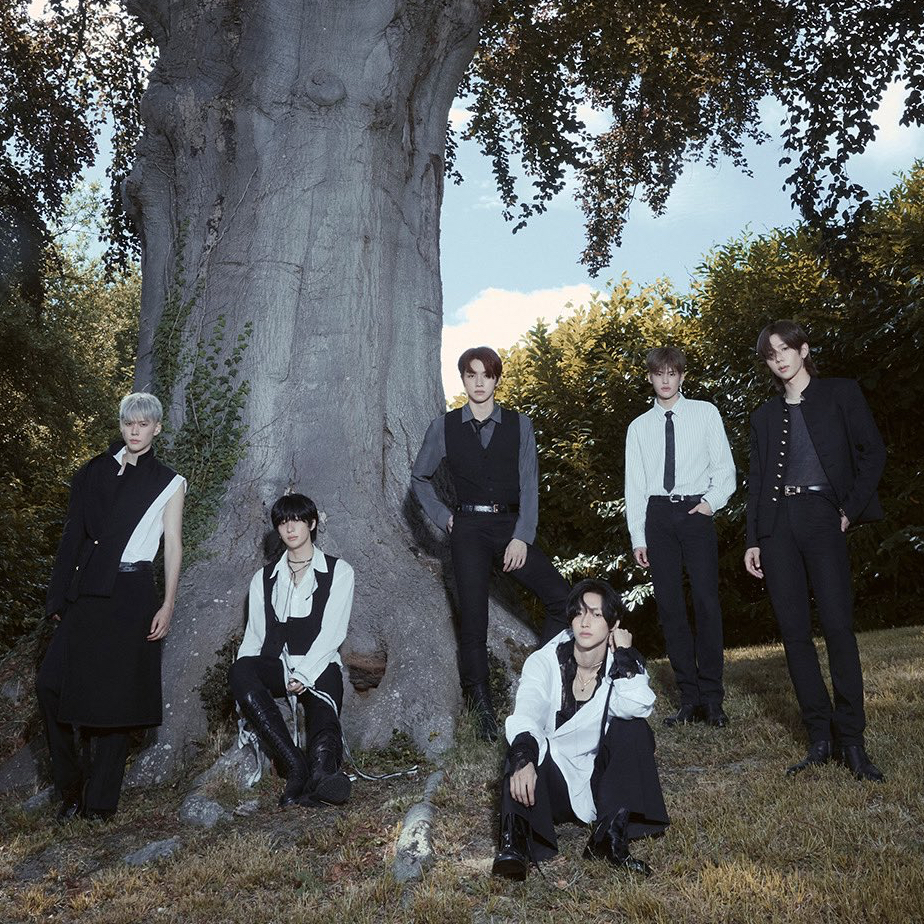 Latest photo of RIIZE