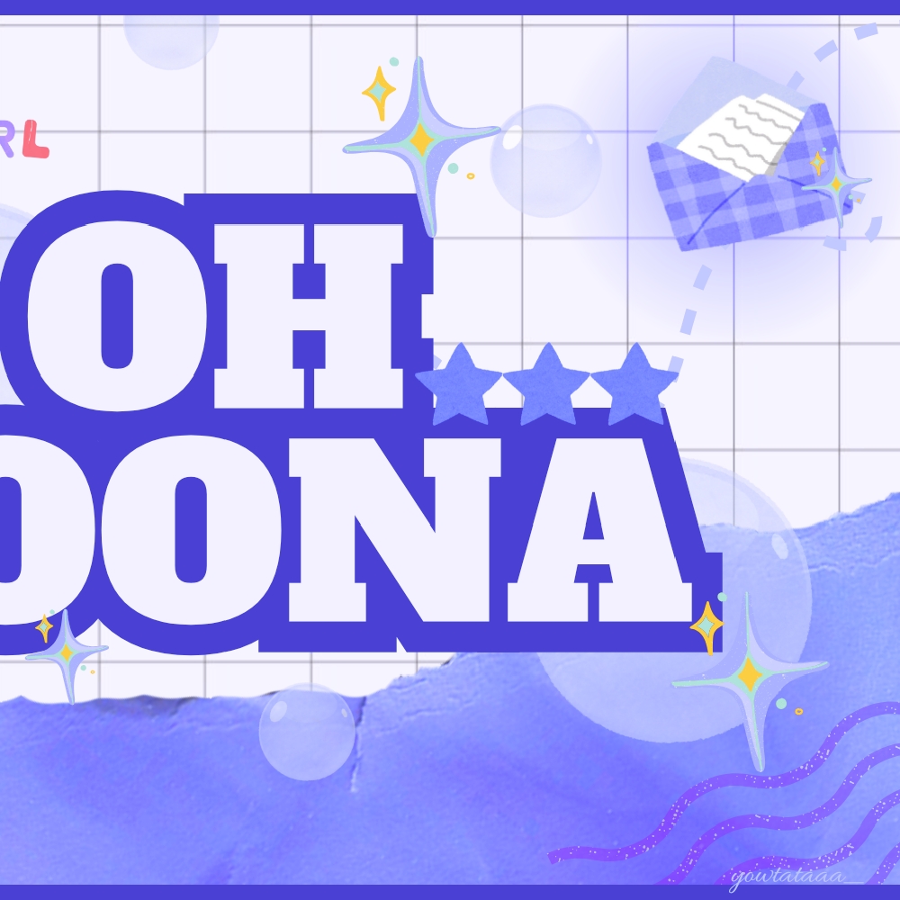Behind-the-scenes cut of Yoona (UNIS)