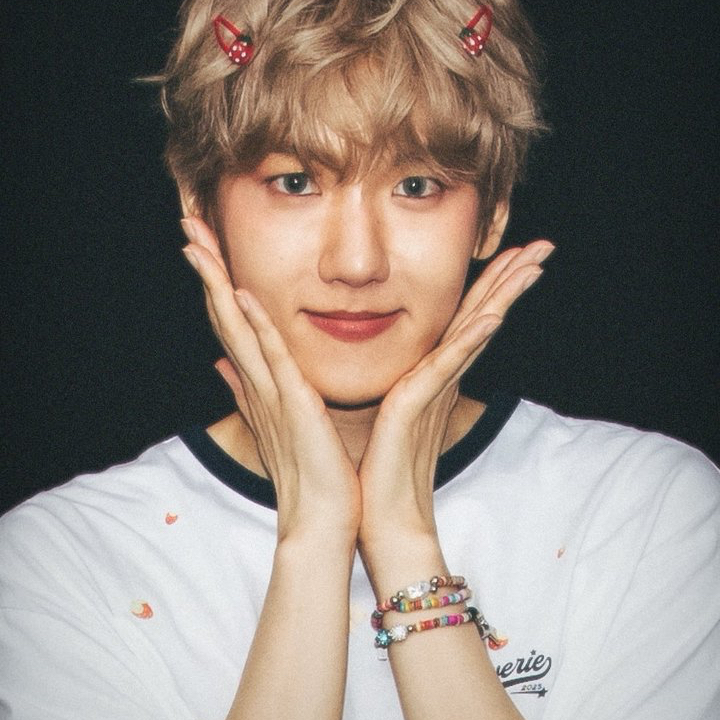 EXO 팬이 찍은 순간