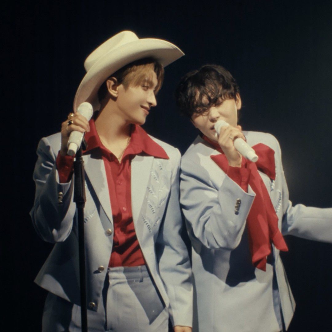 SEVENTEEN的最新照片