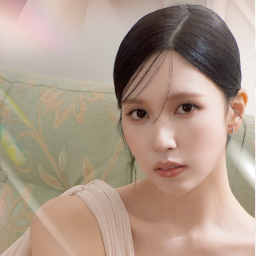 Mina (TWICE)的最新活動照片