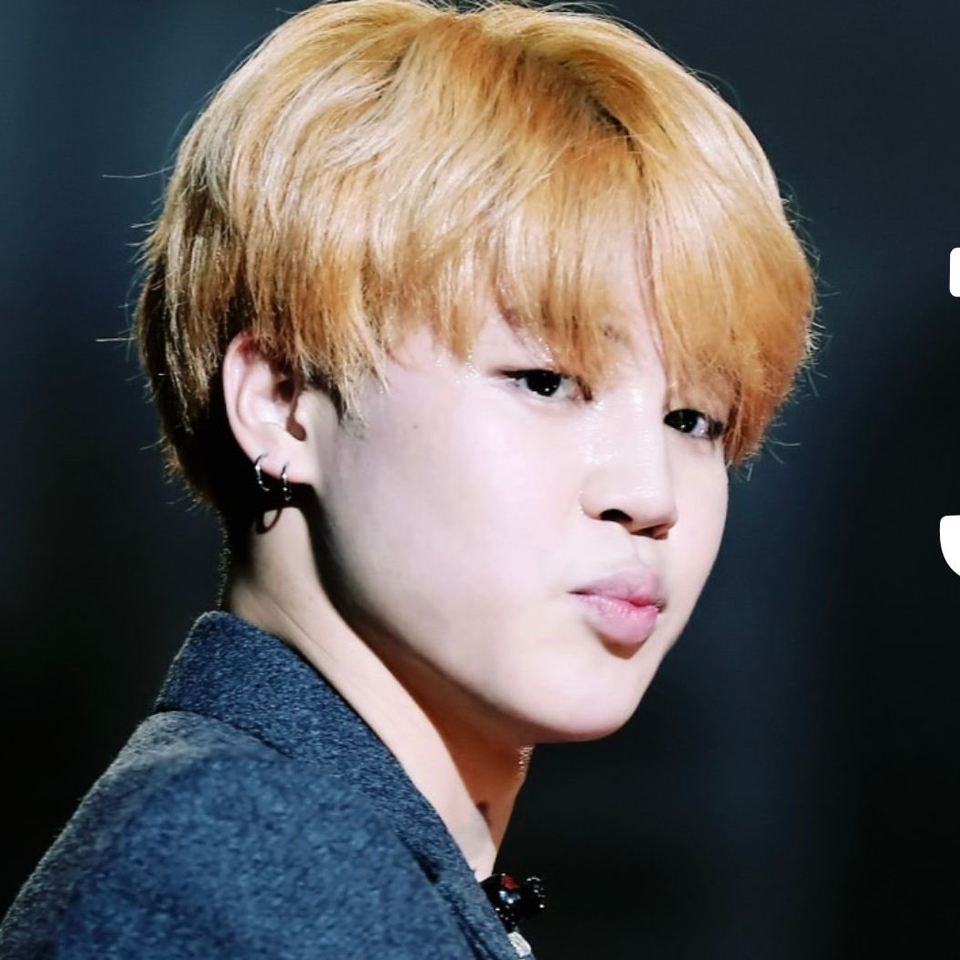 Potret di balik layar Jimin (BTS)