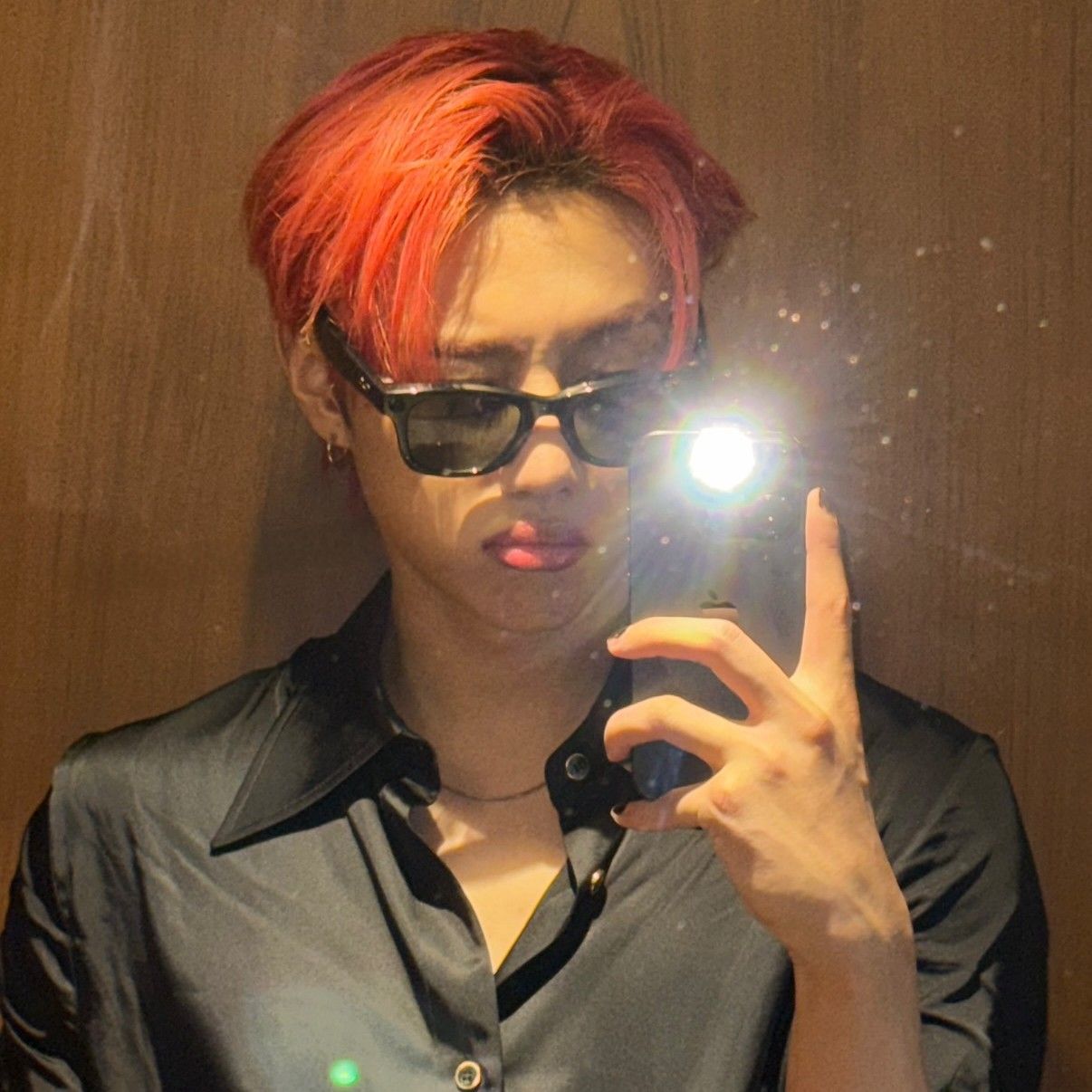 Latest photo of Sunwoo (THE BOYZ)
