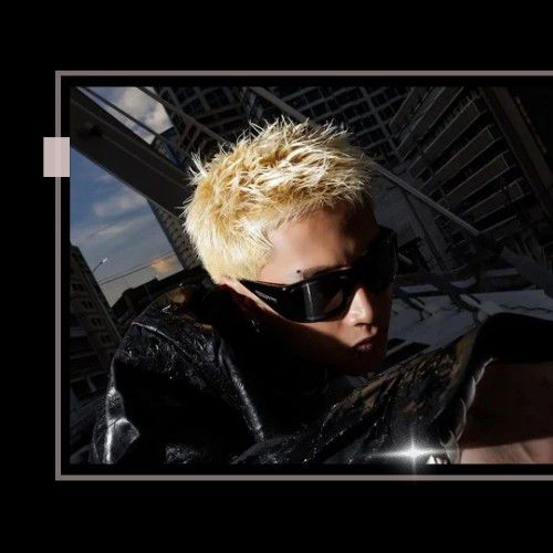 Recent activity shot of Ken (SB19)