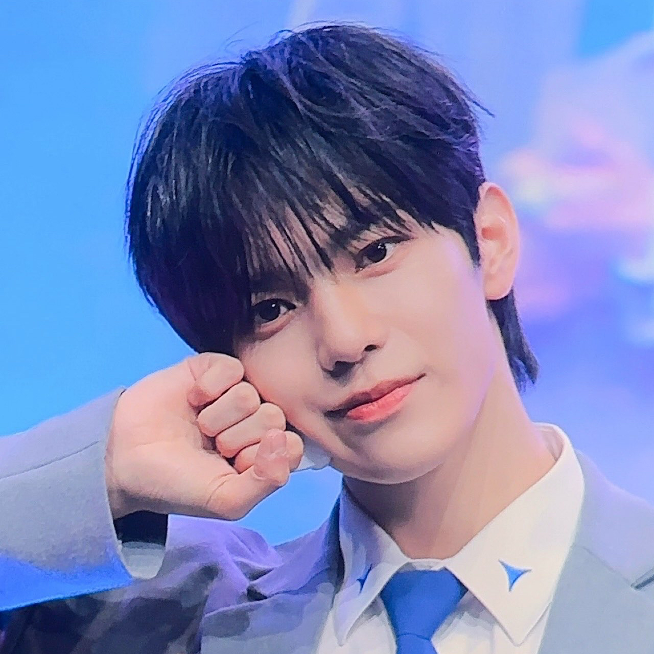 Latest photo of Park Donggyu