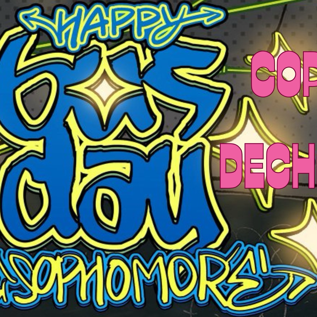 Recent activity shot of Copper (BUS)