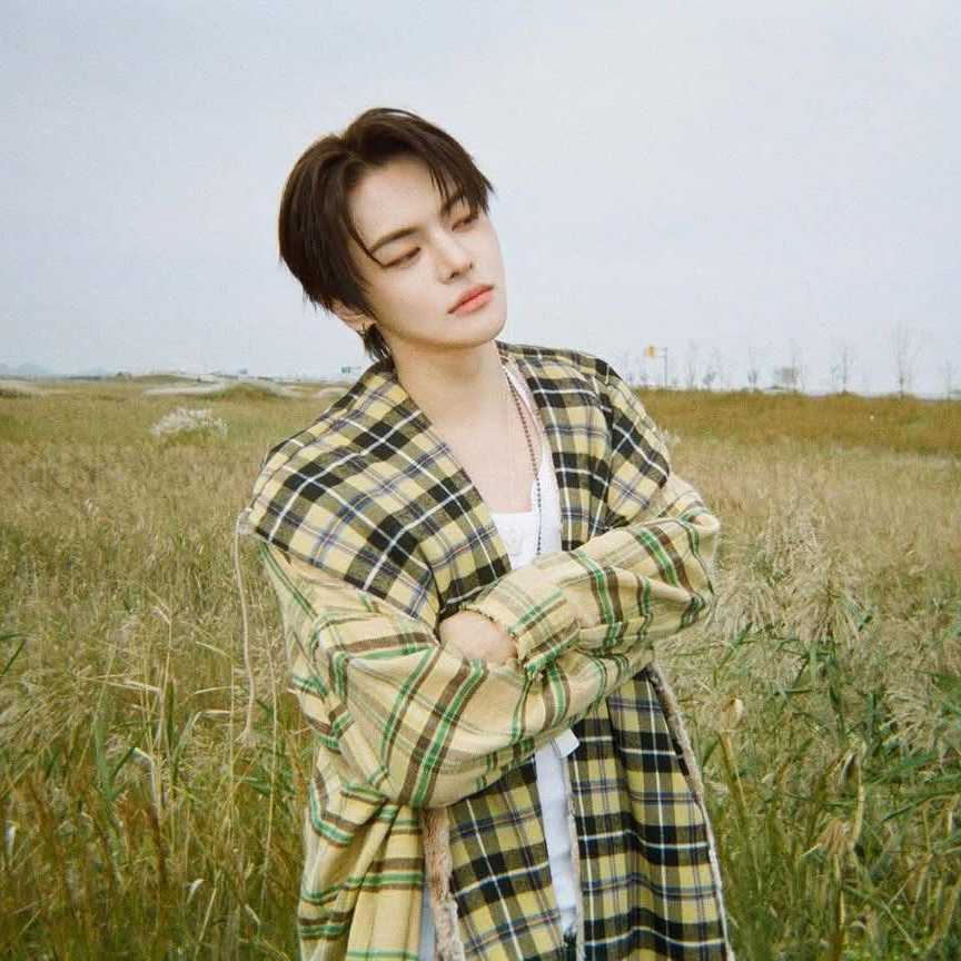 Recent activity shot of Lee Leo (ALPHA DRIVE ONE)