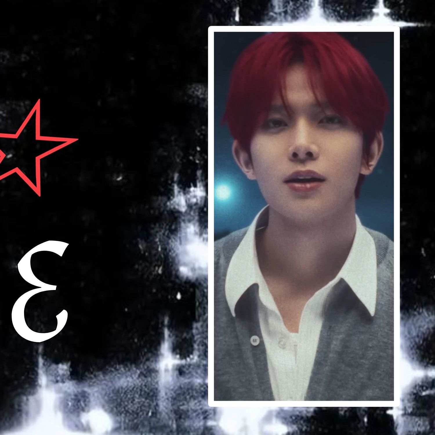 희승 (ENHYPEN) 최근 활동샷