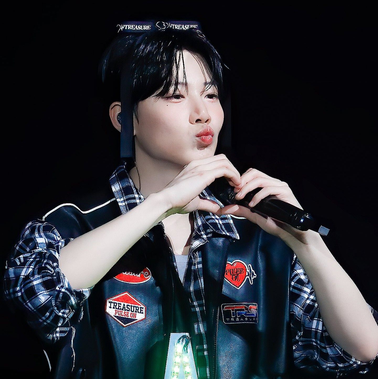 준규 (TREASURE) 팬이 찍은 순간