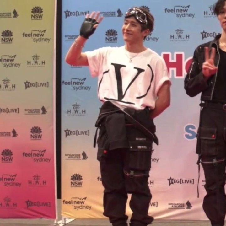 아스트로의 비하인드 컷