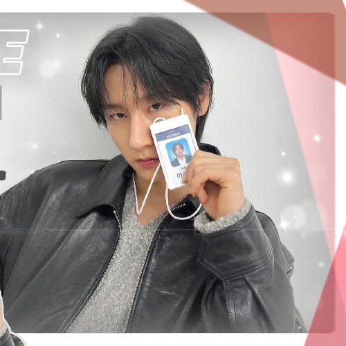 I.M (MONSTA X)的最新照片