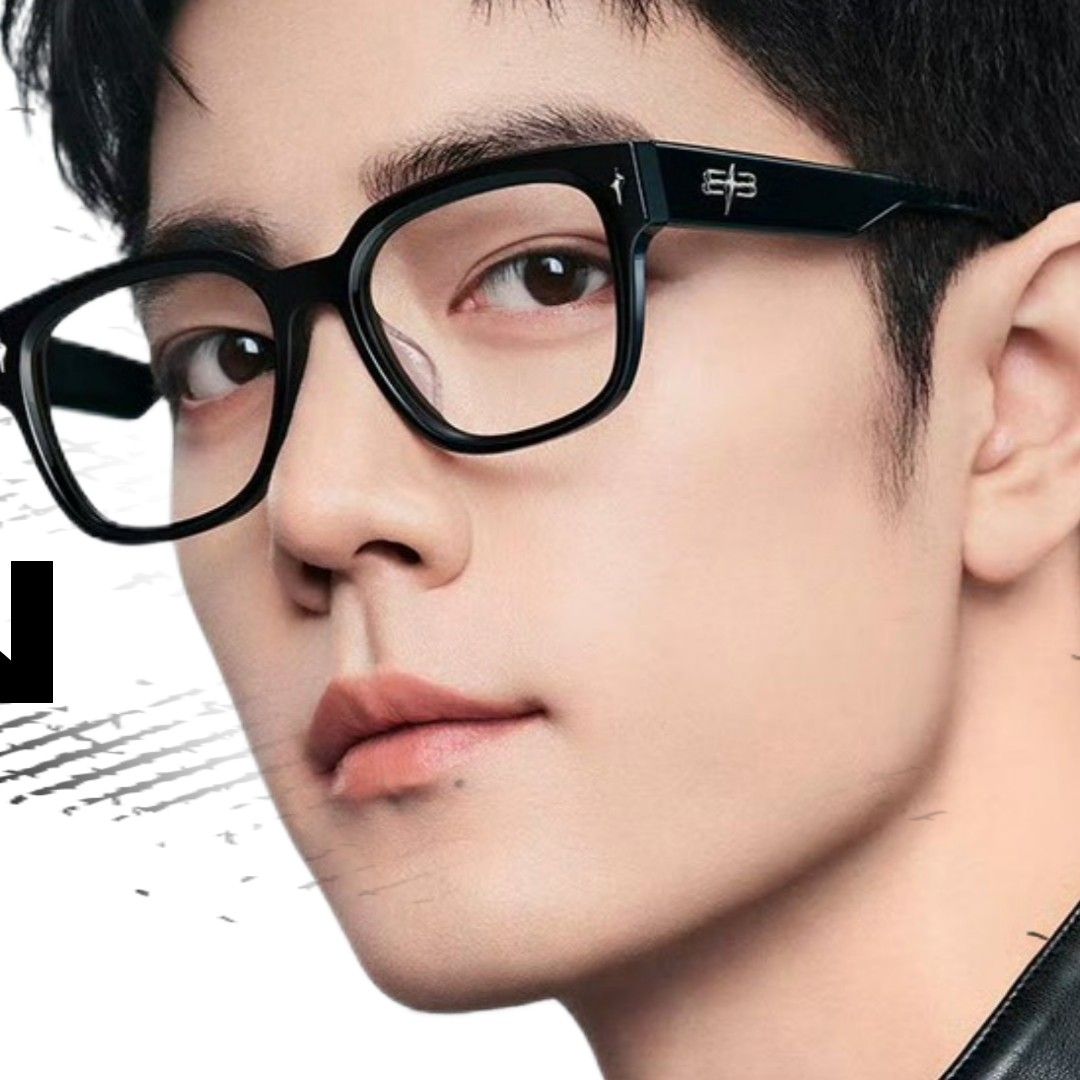 Latest photo of Xiao Zhan