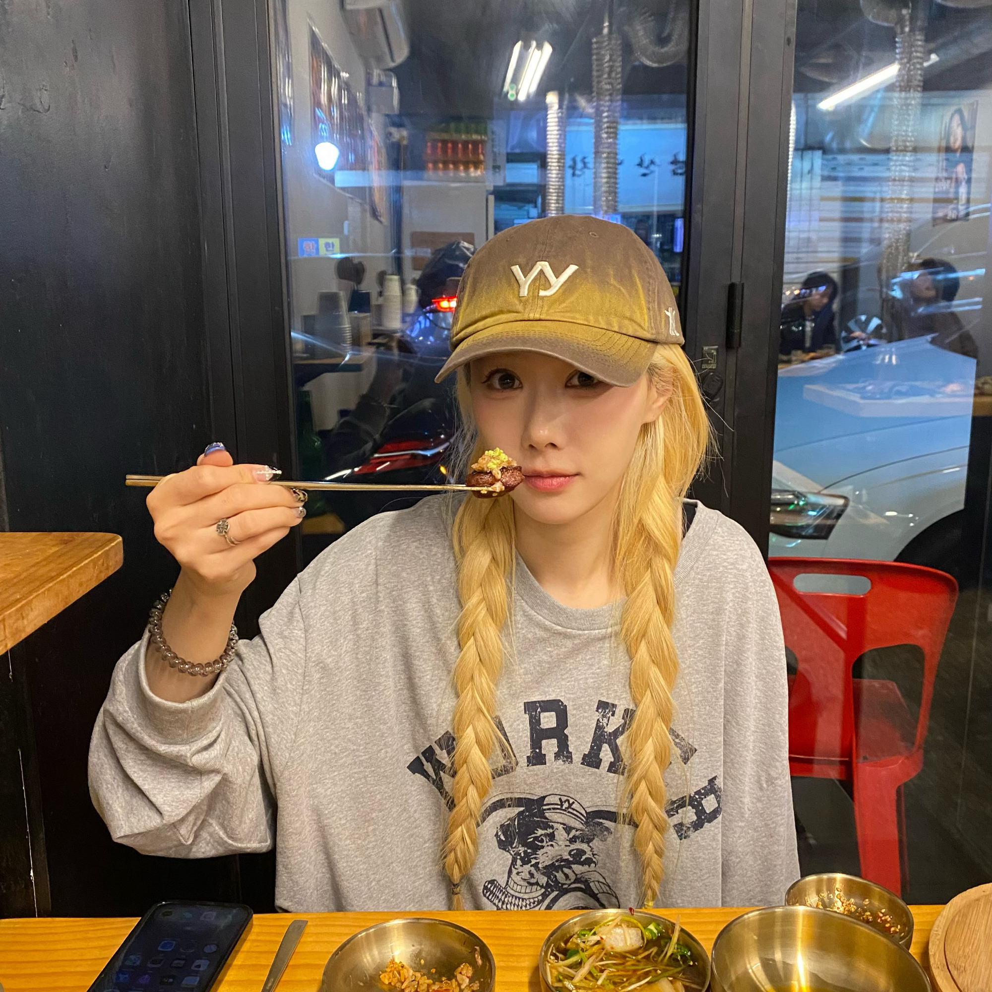 DREAMCATCHER的最新活动照片