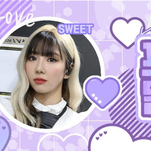 Recent activity shot of Yoohyeon (DREAMCATCHER)
