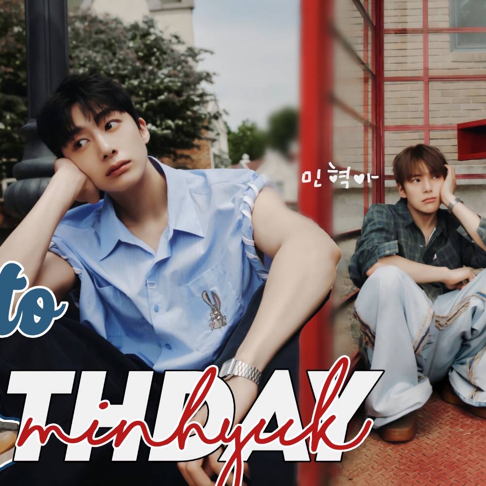 ヒョンウォン (MONSTA X)の最新写真